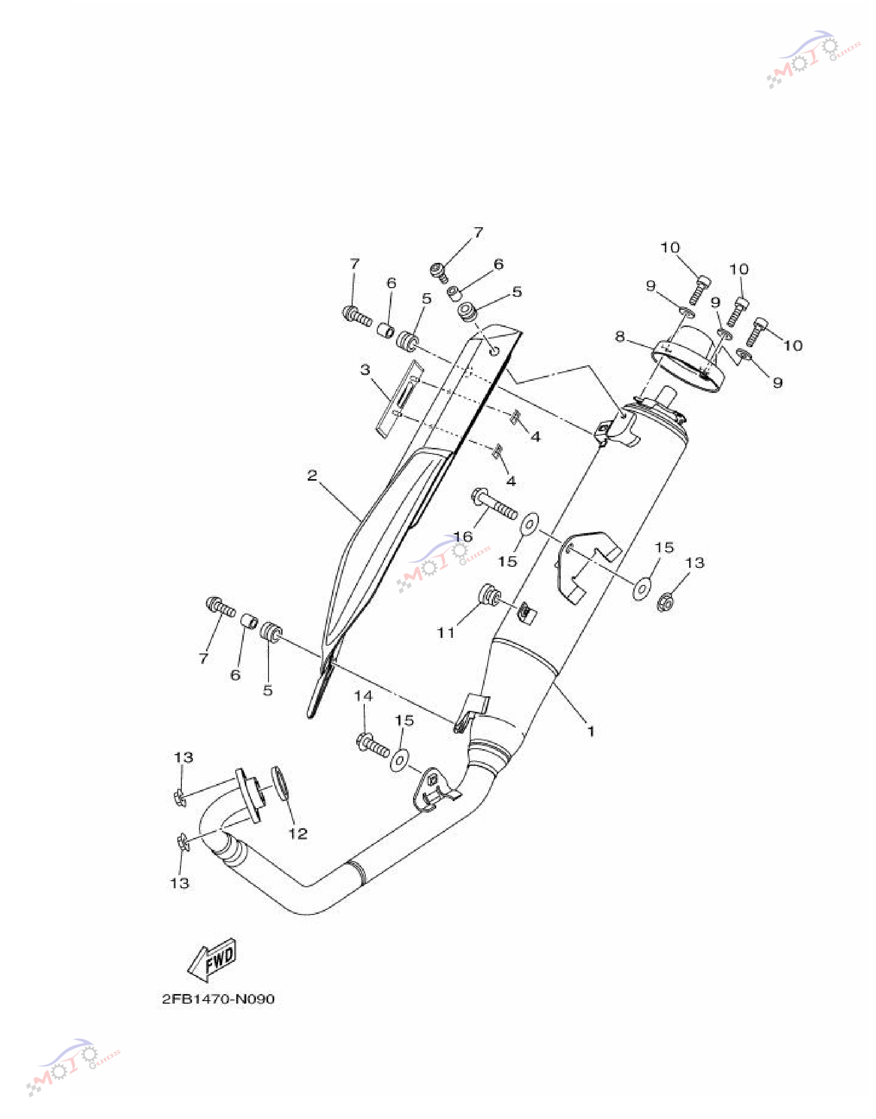 Engine Diagram